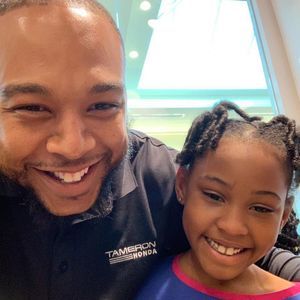 Meet your Posher, Reginald